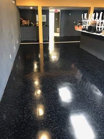 Remodeling 