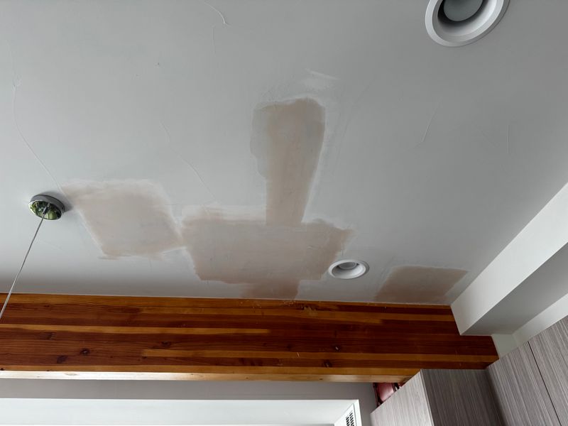 Small Drywall Repair