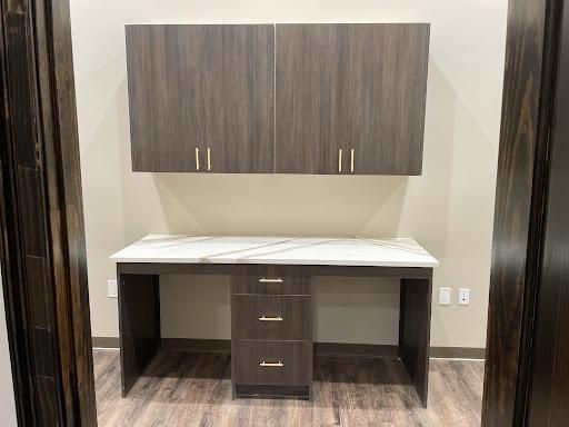 Interior Remodeling