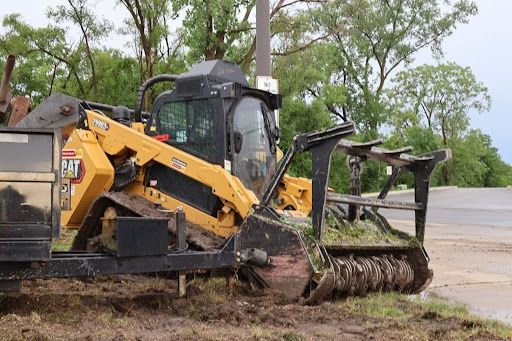 Land Clearing