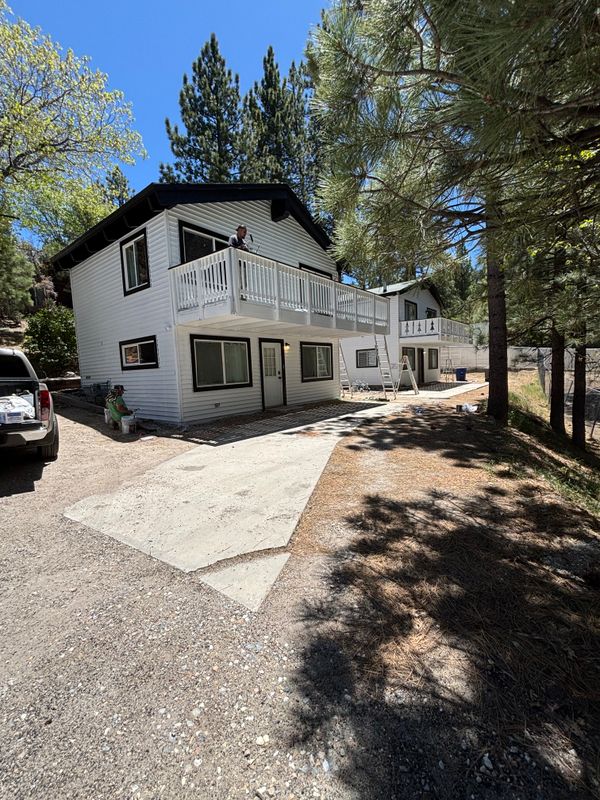 Exterior Painting