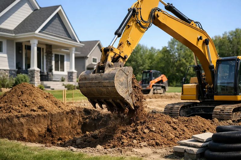Demolition