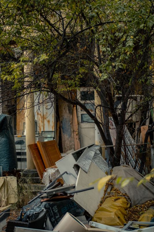Junk Removal