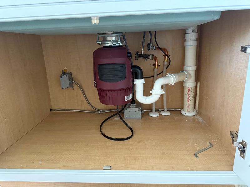 Drain Cleaning and Unclogging