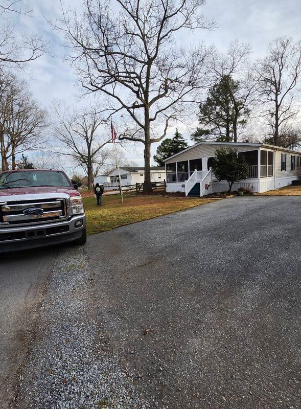Landscaping & Hardscaping