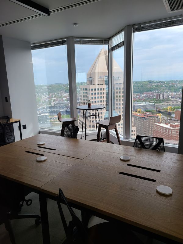 Commercial Janitorial Cleaning