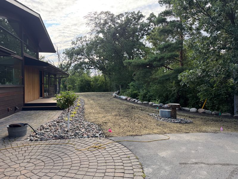 Paver Patios