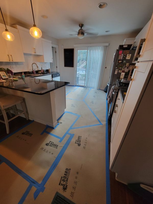 Flooring