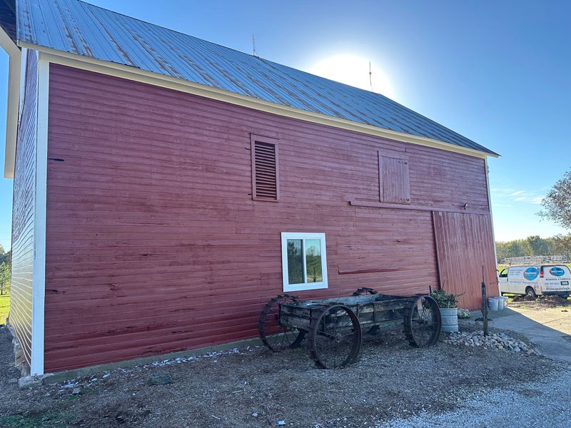 Exterior Painting