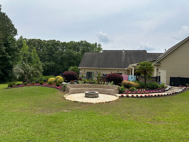 Landscape Design
