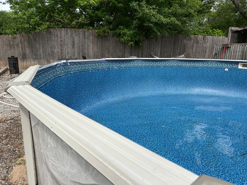 Pool Repair and Maintenance