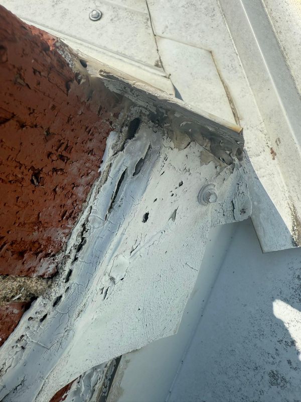 Roofing