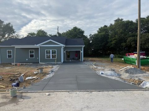 New Construction
