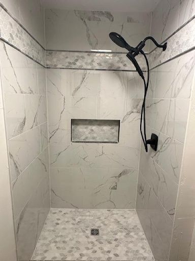 Bathroom Remodels