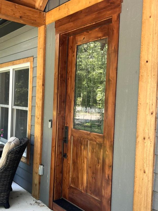 Exterior Painting