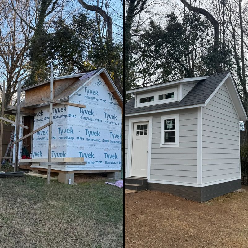 Carpentry