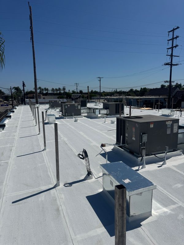 Flat Roofing