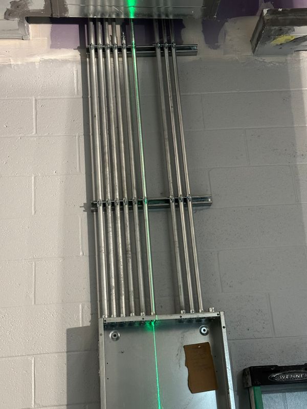 Electrical Panel Upgrades