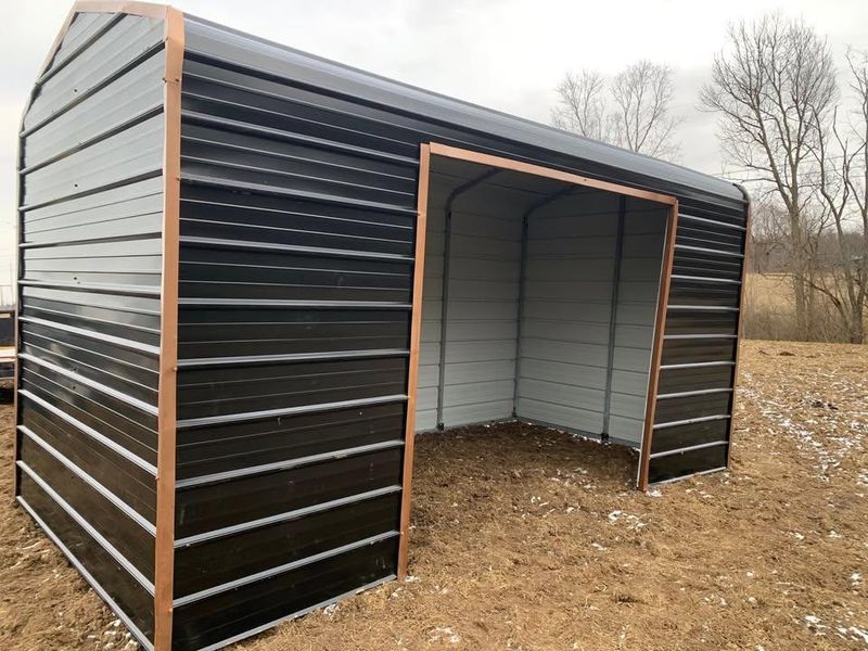 Carports