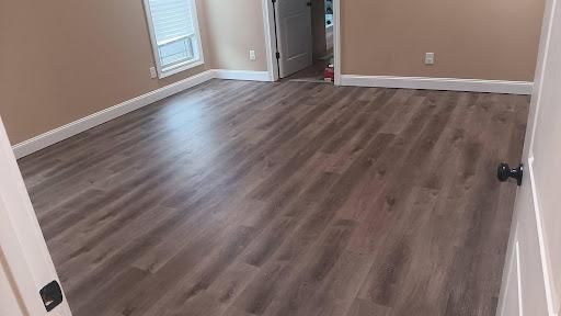 Laminate Flooring