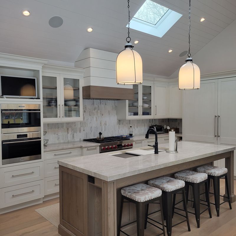 Lighting Installation and Repairs