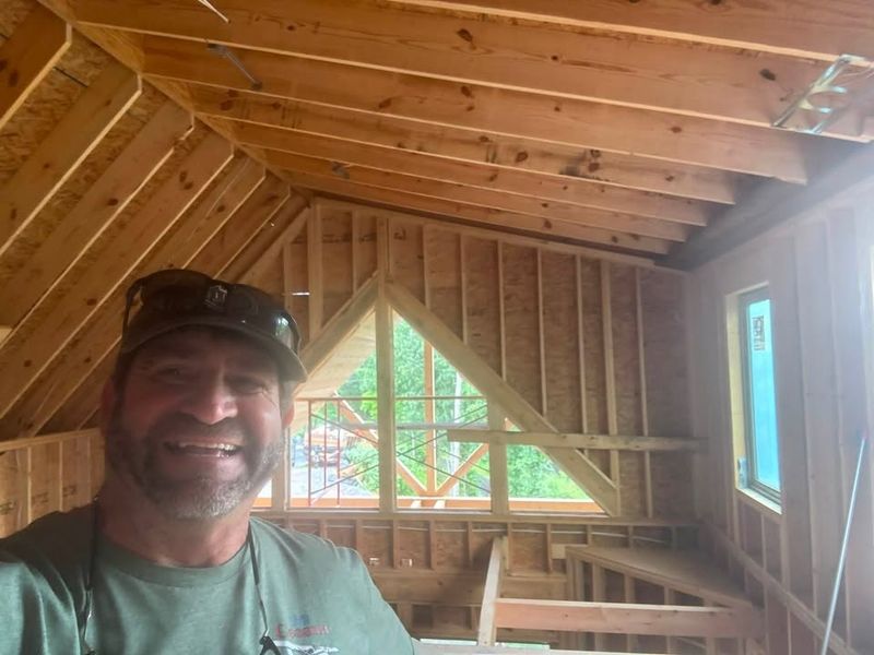 Custom Cabin Builds