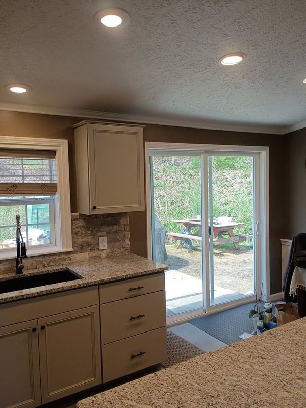 Kitchen Remodels