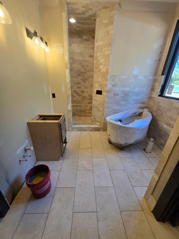 Tile