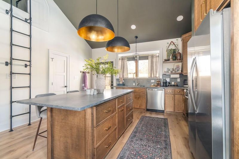 Vacation Home: Design & Build