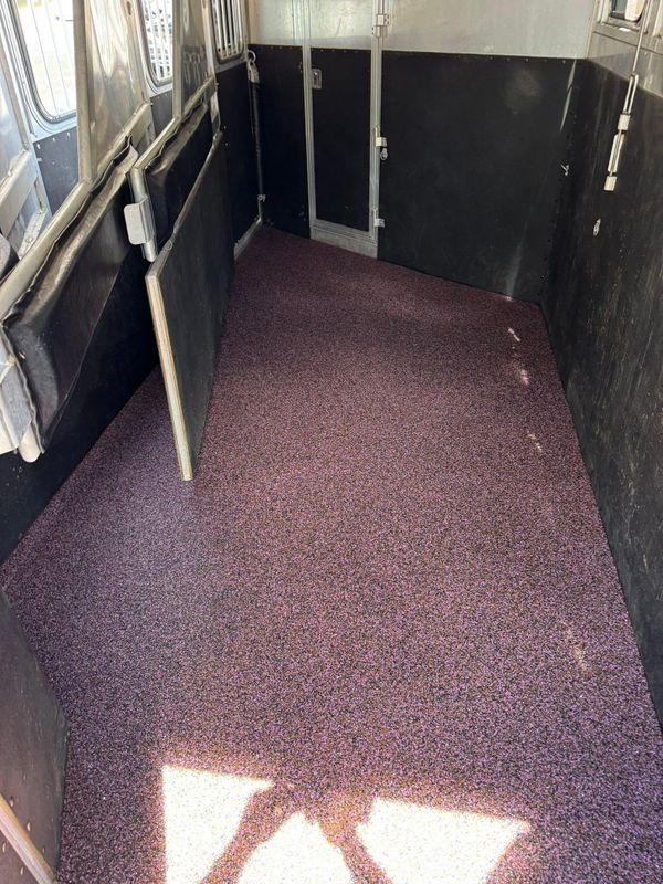Trailer Flooring