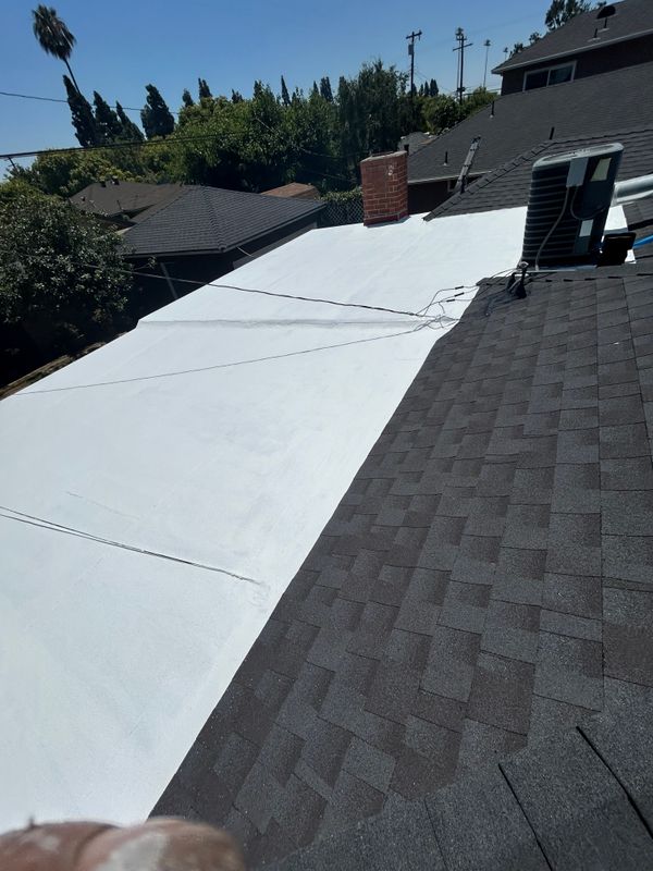 Flat Roofing