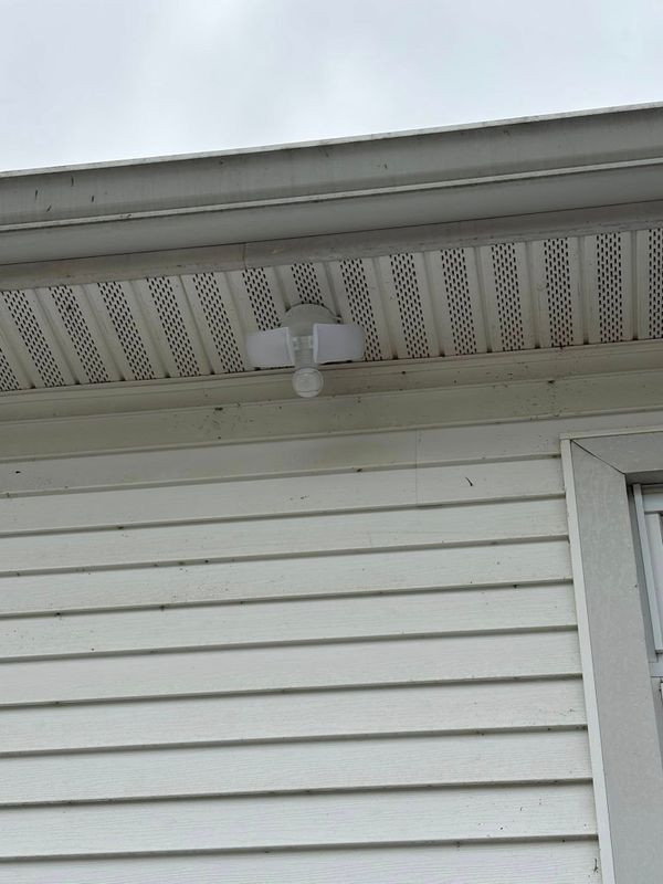 Lighting Installation & Repair