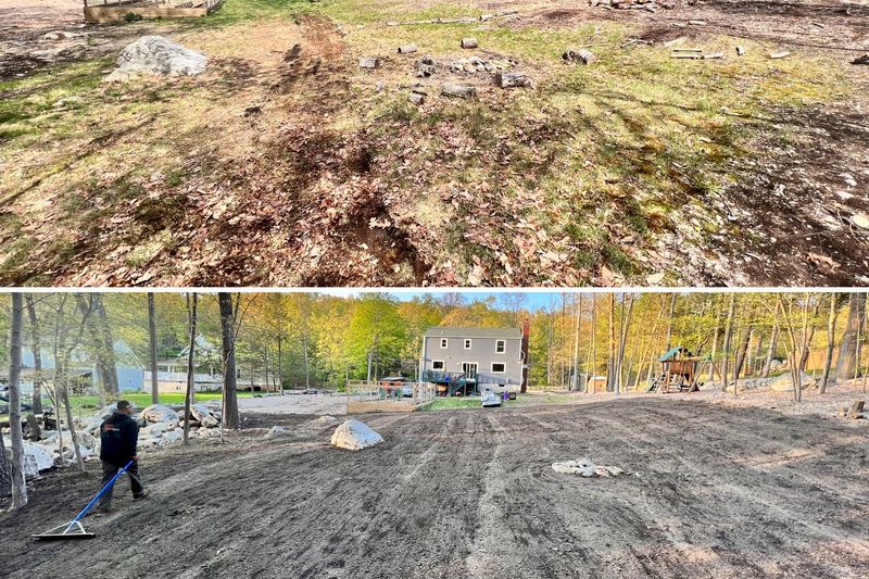 Landscaping