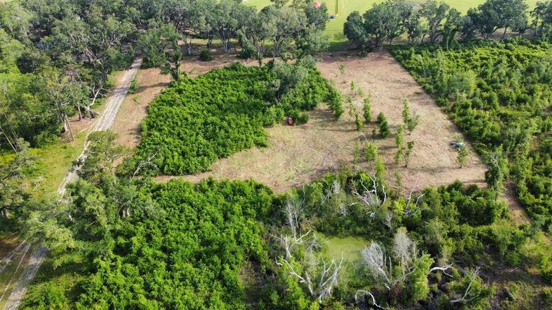 Land Clearing