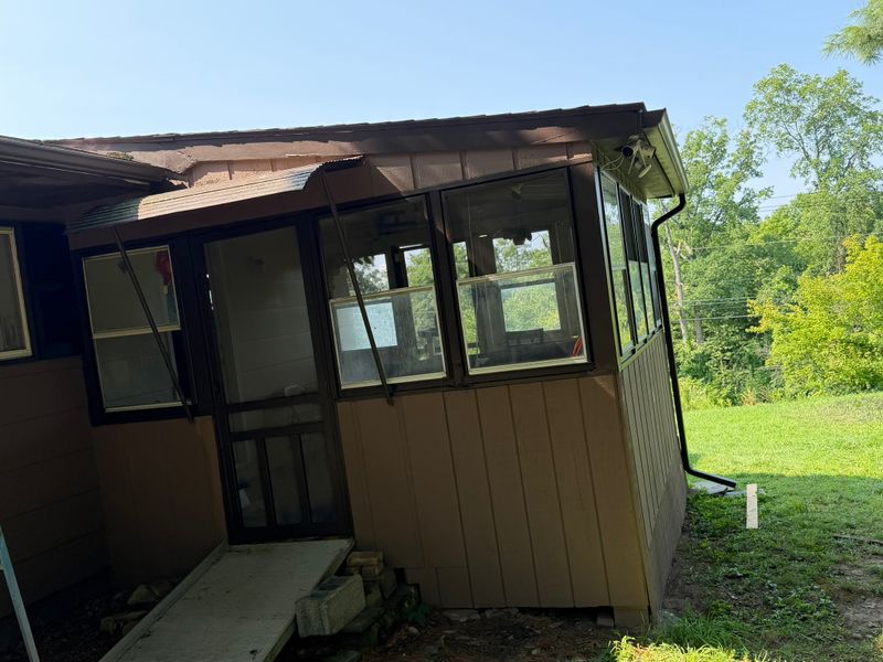 Exterior Painting