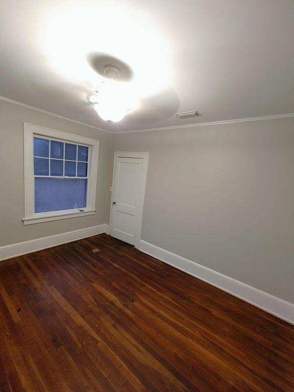 Interior Renovations