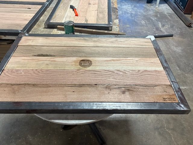 Custom Furniture