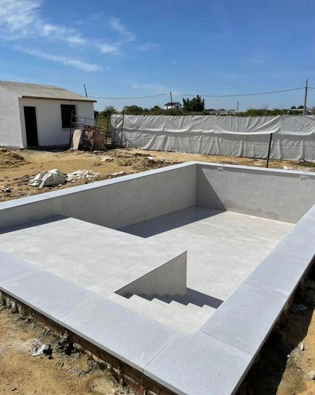 Inground Pools