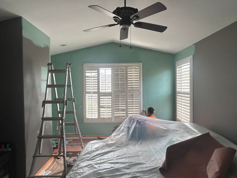 Residential Projects