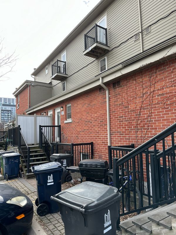 Revitalizing Toronto's Skyline: Triumph Inc's Premier Roofing Restoration