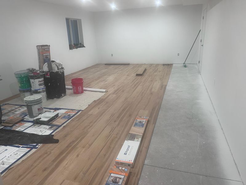 Flooring