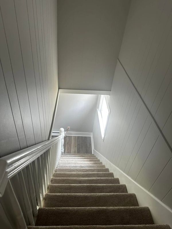 Interior Painting gallery