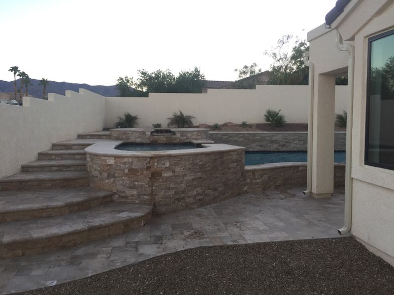 Pool Cleaning & Maintenance