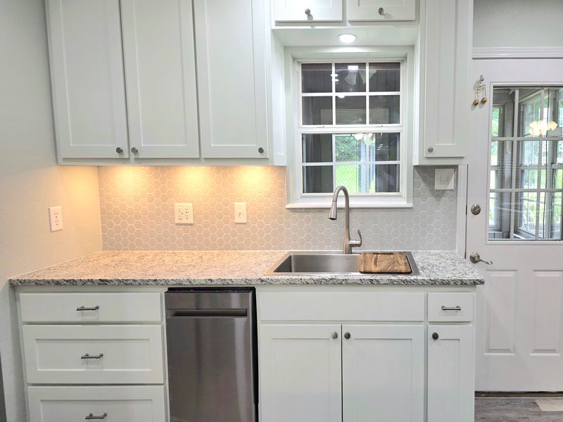 Remodeling Services
