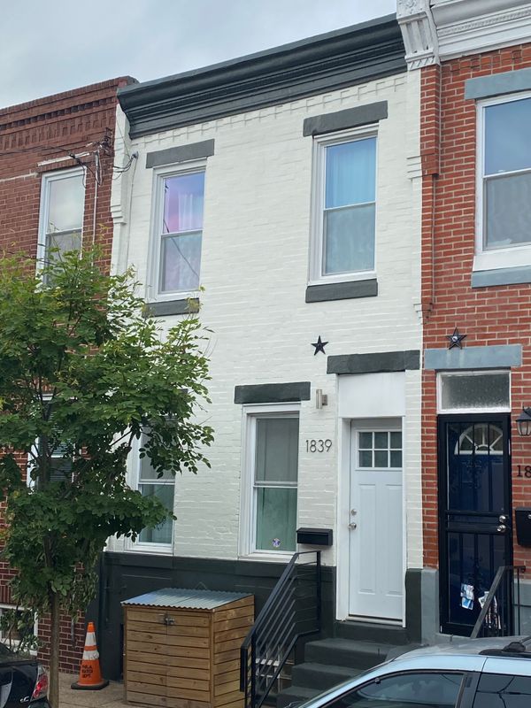 Exterior Painting gallery