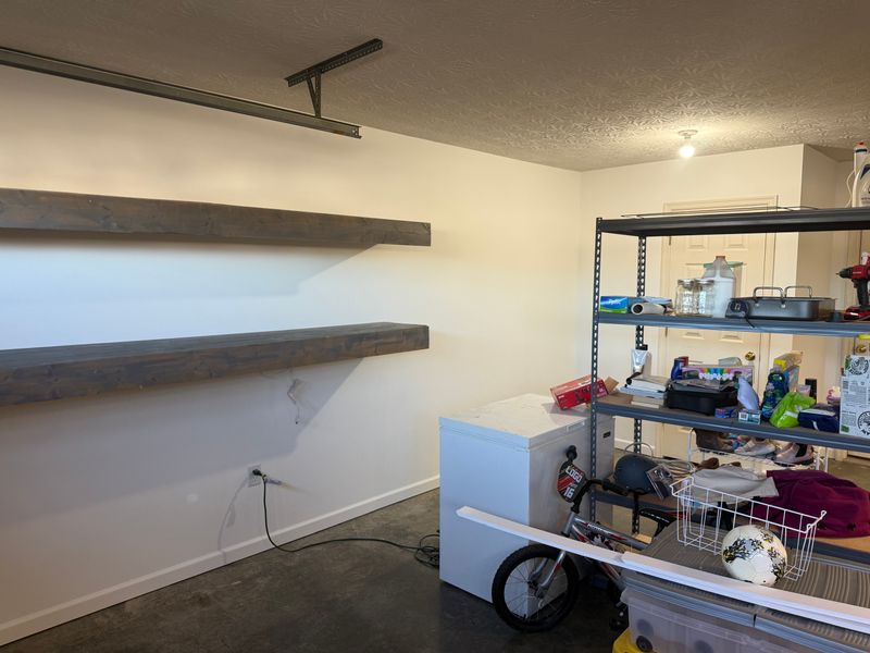 Interior Renovations