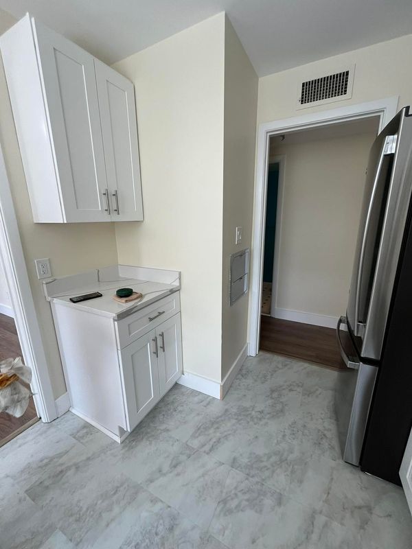 General Home Repairs