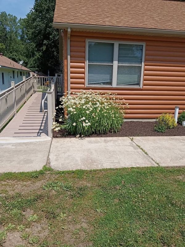 Landscaping