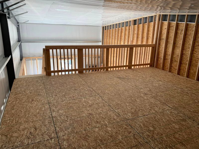 Carpentry
