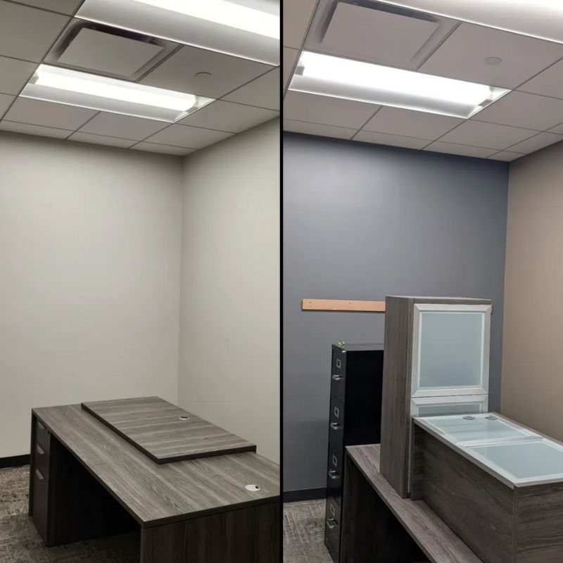 Interior Painting